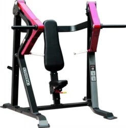 Gym Gear Sterling Series Chest Press