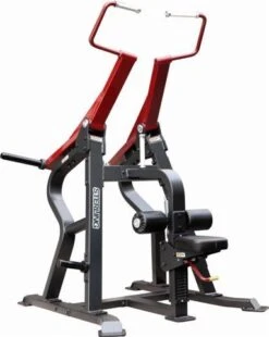 Gym Gear Sterling Series Pulldown