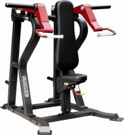 Gym Gear Sterling Series Shoulder Press