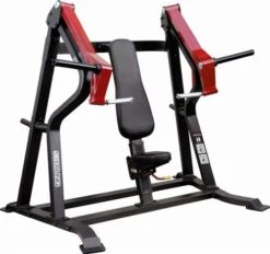 Gym Gear Sterling Series Incline Chest Press