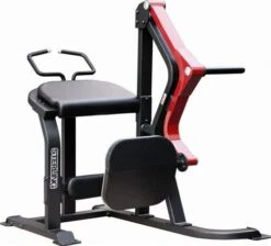 Gym Gear Sterling Series Rear Kick