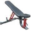 Gym Gear Sterling Series Adjustable Bench -Fitness Equipment Store 10633