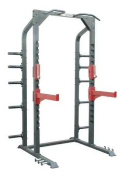 Gym Gear Sterling Series Half Power Rack