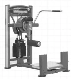 Impulse IT Total Hip