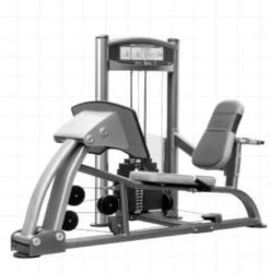 Impulse IT Leg Press
