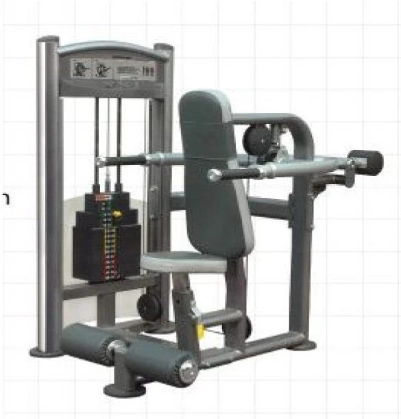 Impulse IT Seated Dip 3 Impulse IT Seated Dip