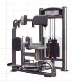 Impulse IT Torso Rotation