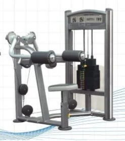 Impulse IT Lateral Raise