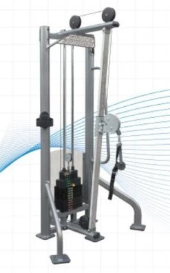 Impulse IT Adjustable Hi/Lo Pulley