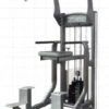 Impulse IT Weight Assisted Chin/Dip Combo -Fitness Equipment Store 10689