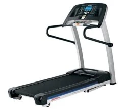 Life Fitness F1 Smart Treadmill