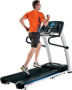 Life Fitness F1 Smart Treadmill -Fitness Equipment Store 12655