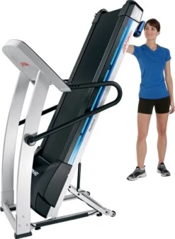 Life Fitness F1 Smart Treadmill -Fitness Equipment Store 12657