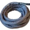 Battling Rope (15m Length, 38mm Diameter, 12kg Weight) -Fitness Equipment Store 2b59834
