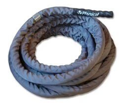 Battling Rope (15m Length, 38mm Diameter, 12kg Weight)