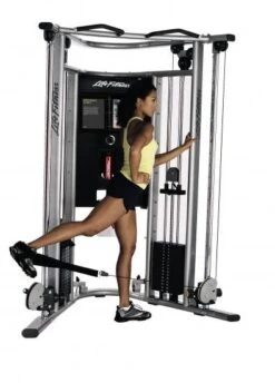 Life Fitness G7 Cable Motion Multi Gym With Adjustable Bench 9 Life Fitness G7 Cable Motion Multi Gym With Adjustable Bench -Fitness Equipment Store 9362