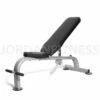 Jordan Adjustable Incline/Decline Bench (J Series) 2 Jordan Adjustable Incline/Decline Bench (J Series) -Fitness Equipment Store Adjustable Incline Declinej series 1