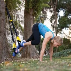 TRX - Pro Version