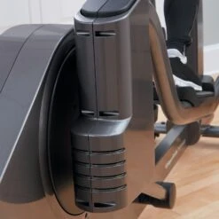 Life Fitness E5 Cross Trainer (Go Console) -Fitness Equipment Store e5 adjustablestride crosstr 2