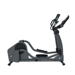 Life Fitness E5 Cross Trainer (Go Console) -Fitness Equipment Store e5 elliptical crosstrainer 2