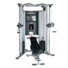Life Fitness G7 Cable Motion Multi Gym With Adjustable Bench