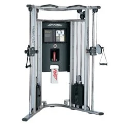 Life Fitness G7 Multigym (Without Bench)