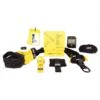 TRX - Home Version 2 TRX - Home Version -Fitness Equipment Store home bundle maleside