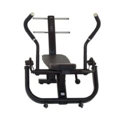 Inspire Fitness Abdominal Bench -Fitness Equipment Store img 19 acb1 rear compressor