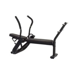 Inspire Fitness Abdominal Bench -Fitness Equipment Store img 19 acb1 side compressor
