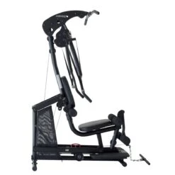 Inspire Fitness BL1 Multi-Gym -Fitness Equipment Store img 19 bl1 side compressor