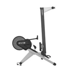 Spirit Fitness CRW800 Rower (Commercial) -Fitness Equipment Store img 19 crw800 foldside 1