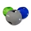 Primal Strength Double Handle Medicine Balls 1 Primal Strength Double Handle Medicine Balls -Fitness Equipment Store img 19 doublemedball group compressor