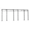 3 Station Squat Rig- 2 X Extensions – Wall Mounted -Fitness Equipment Store img 19 gg ss 3plus2ext