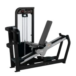 Hammer Strength Select Seated Leg Press