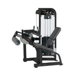 Hammer Strength Select Seated Leg Curl