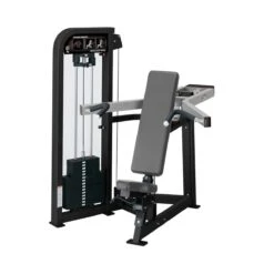 Hammer Strength Select Shoulder Press