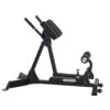 Inspire 45° / 90° Hyper Extension Bench -Fitness Equipment Store img 19 ihyp inclineside compressor