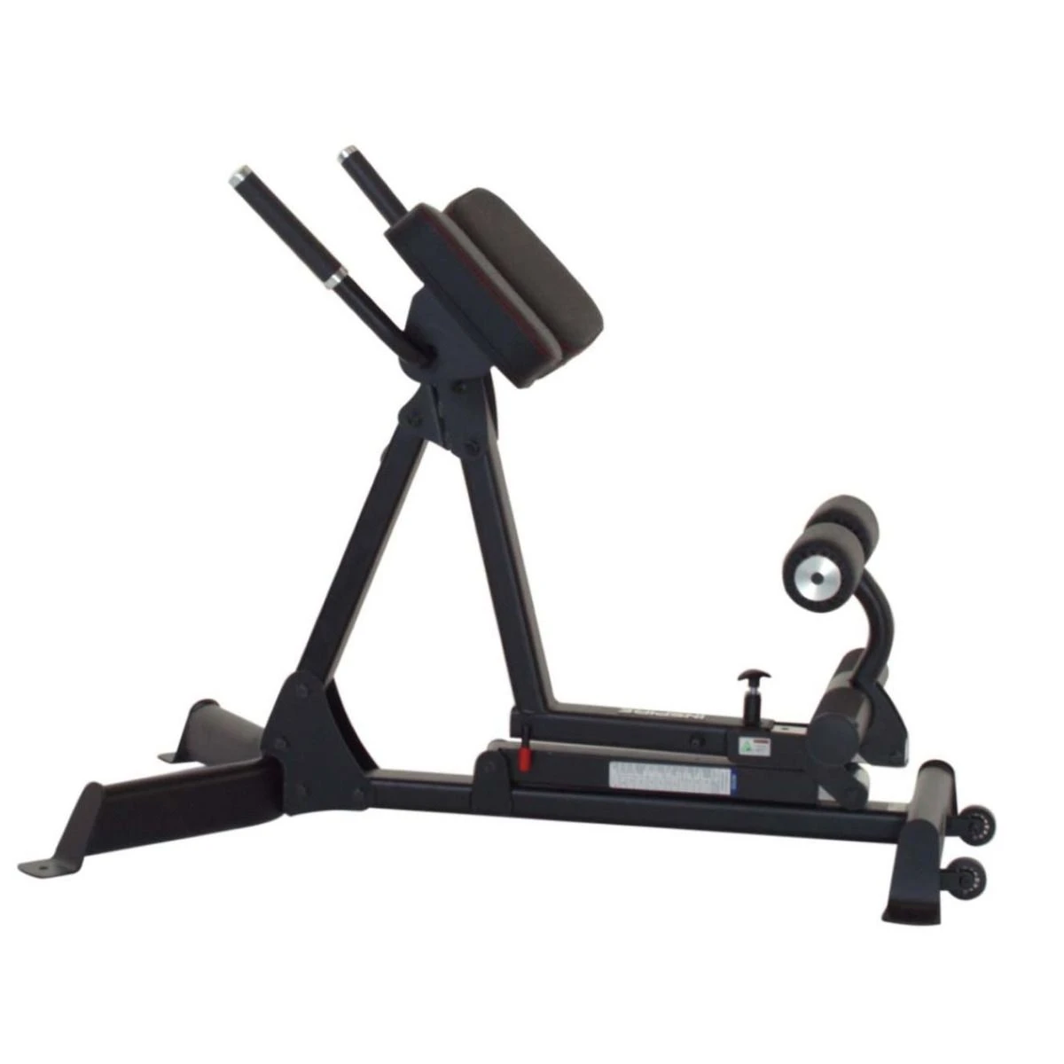 Inspire 45° / 90° Hyper Extension Bench 3 Inspire 45° / 90° Hyper Extension Bench
