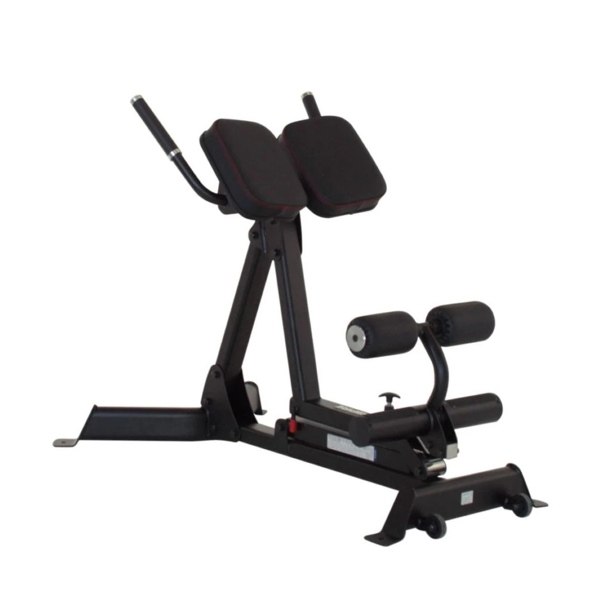 Inspire 45° / 90° Hyper Extension Bench 4 Inspire 45° / 90° Hyper Extension Bench - Image 2