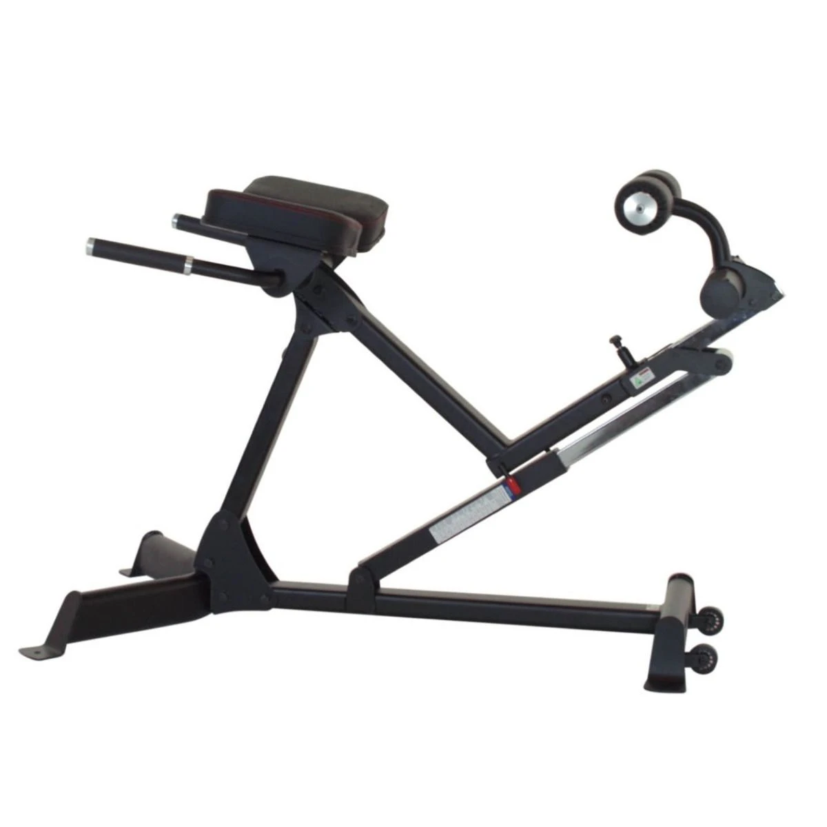 Inspire 45° / 90° Hyper Extension Bench 6 Inspire 45° / 90° Hyper Extension Bench - Image 4