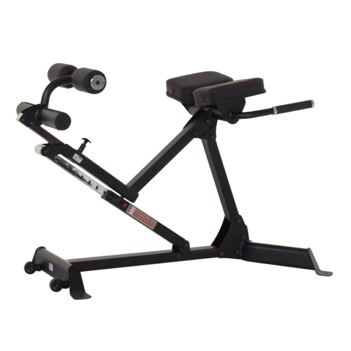 Inspire 45° / 90° Hyper Extension Bench 7 Inspire 45° / 90° Hyper Extension Bench - Image 5