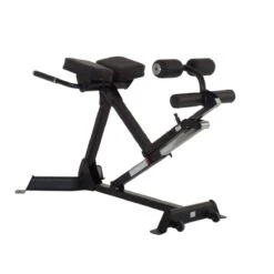 Inspire 45° / 90° Hyper Extension Bench 13 Inspire 45° / 90° Hyper Extension Bench -Fitness Equipment Store img 19 ihyp sider compressor