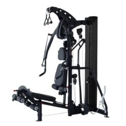 Inspire Fitness M3 Multigym