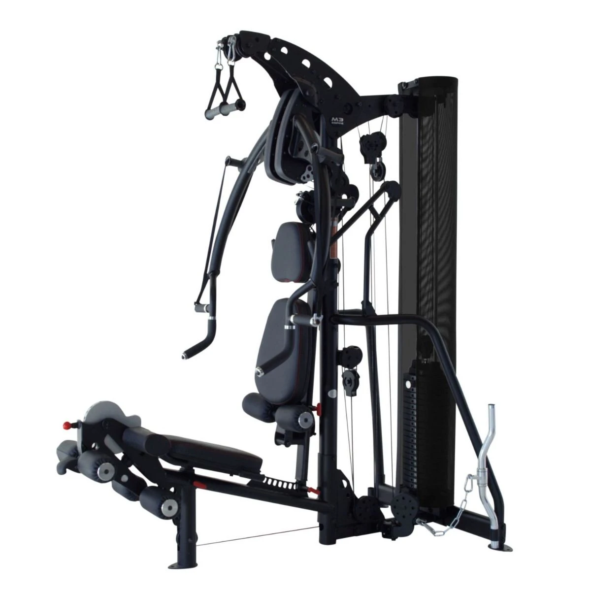 Inspire Fitness M3 Multigym 3 Inspire Fitness M3 Multigym