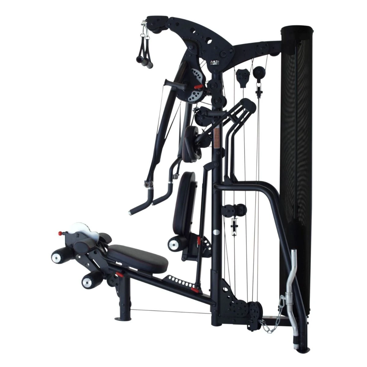 Inspire Fitness M3 Multigym 4 Inspire Fitness M3 Multigym - Image 2