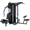 Inspire Fitness M5 Multigym 1 Inspire Fitness M5 Multigym -Fitness Equipment Store img 19 m5wlp3 3 compressor