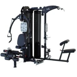 Inspire Fitness M5 Multigym