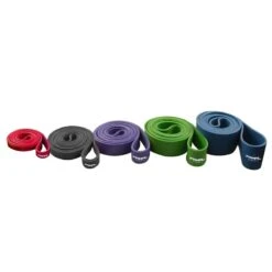 Primal Strength Rebel Elite Fitness Powerbands