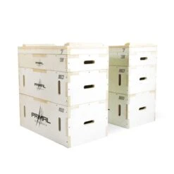 Primal Pro Series Jerk Blocks