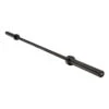 Primal Strength 7ft Olympic Weight Lifting Bar, Rated 400kg (Black) -Fitness Equipment Store img 19 psba0011 7ftolympicbar compressor
